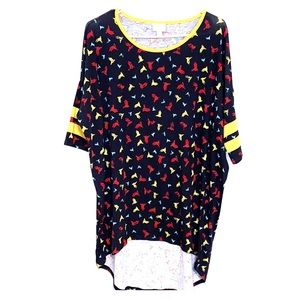 LuLaRoe Shirt